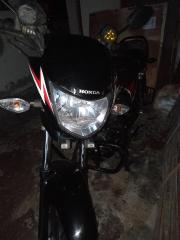 Honda Dream 110